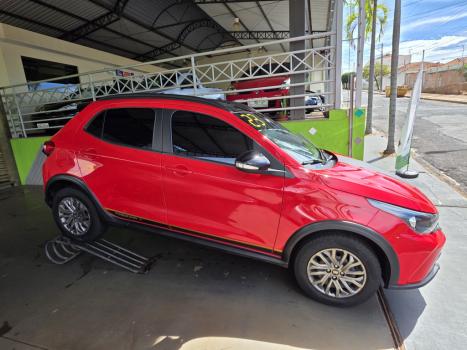 FIAT Argo 1.3 4P FIREFLY FLEX TREKKING, Foto 9
