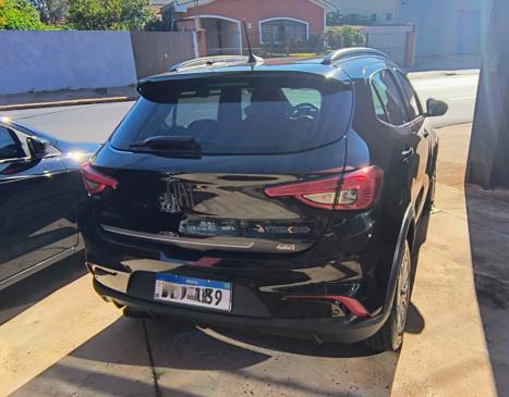 FIAT Argo 1.3 4P FIREFLY FLEX TREKKING, Foto 2