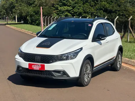 FIAT Argo 1.3 4P FIREFLY FLEX TREKKING, Foto 2