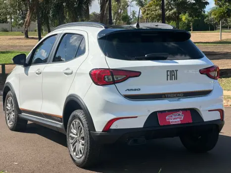 FIAT Argo 1.3 4P FIREFLY FLEX TREKKING, Foto 8