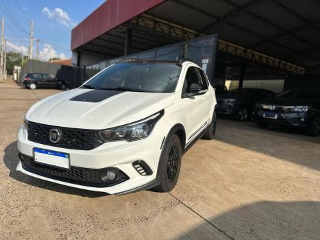 FIAT Argo 1.3 4P FIREFLY FLEX TREKKING, Foto 1