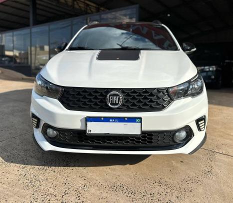 FIAT Argo 1.3 4P FIREFLY FLEX TREKKING, Foto 2