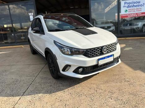 FIAT Argo 1.3 4P FIREFLY FLEX TREKKING, Foto 3