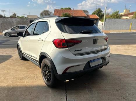 FIAT Argo 1.3 4P FIREFLY FLEX TREKKING, Foto 6