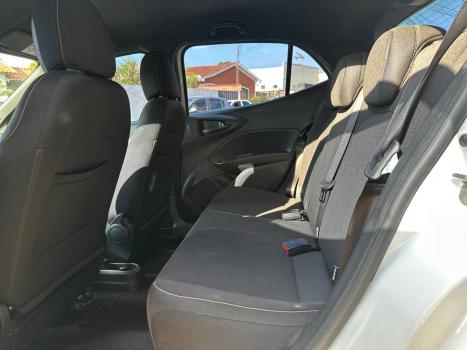 FIAT Argo 1.3 4P FIREFLY FLEX TREKKING, Foto 7