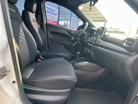 FIAT Argo 1.3 4P FIREFLY FLEX TREKKING, Foto 9