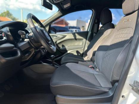 FIAT Argo 1.3 4P FIREFLY FLEX TREKKING, Foto 10