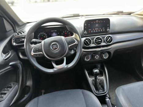 FIAT Argo 1.3 4P FIREFLY FLEX TREKKING, Foto 11
