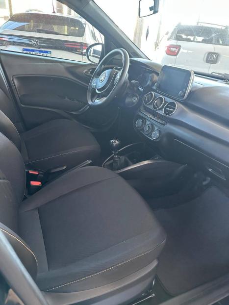 FIAT Argo 1.3 4P FIREFLY FLEX TREKKING, Foto 9