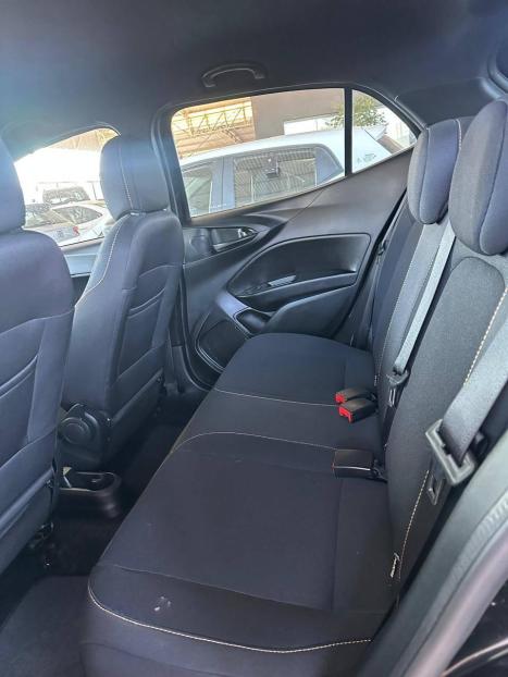 FIAT Argo 1.3 4P FIREFLY FLEX TREKKING, Foto 8