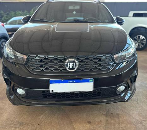 FIAT Argo 1.3 4P FIREFLY FLEX TREKKING, Foto 2