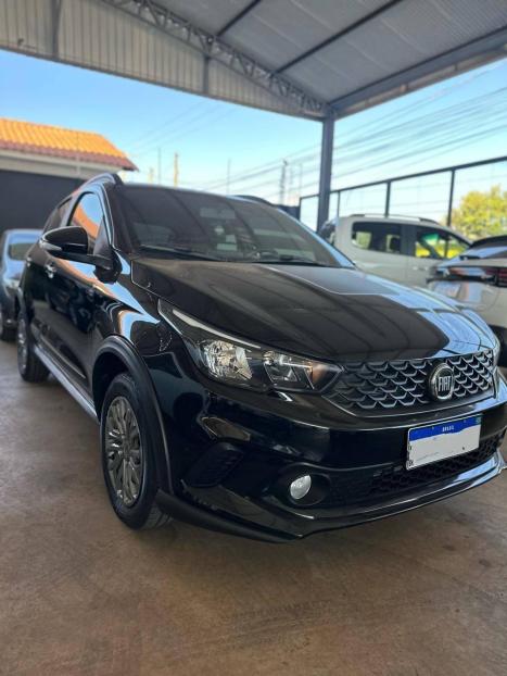 FIAT Argo 1.3 4P FIREFLY FLEX TREKKING, Foto 3