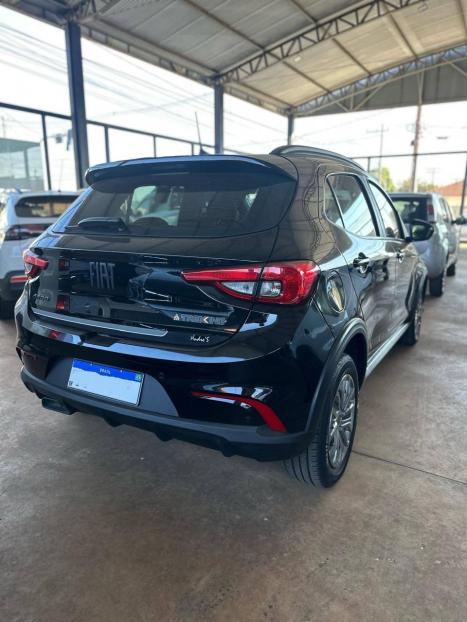FIAT Argo 1.3 4P FIREFLY FLEX TREKKING, Foto 4