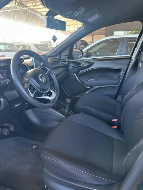 FIAT Argo 1.3 4P FIREFLY FLEX TREKKING, Foto 10