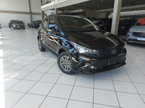 FIAT Argo 1.3 4P FIREFLY FLEX TREKKING, Foto 1