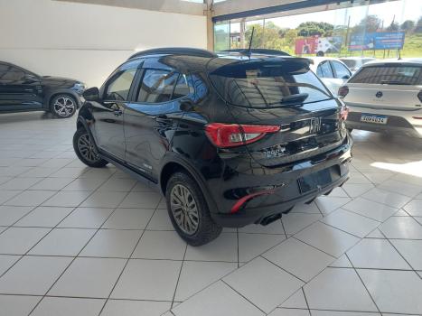 FIAT Argo 1.3 4P FIREFLY FLEX TREKKING, Foto 6