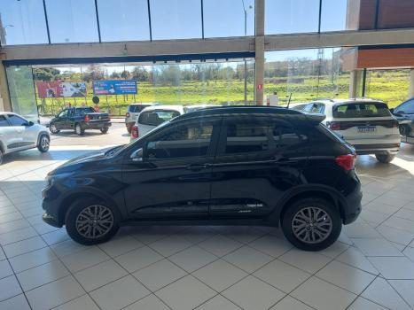 FIAT Argo 1.3 4P FIREFLY FLEX TREKKING, Foto 8