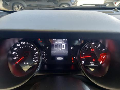 FIAT Argo 1.3 4P FIREFLY FLEX TREKKING, Foto 9