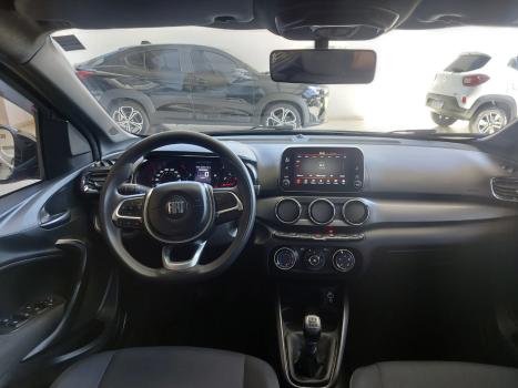 FIAT Argo 1.3 4P FIREFLY FLEX TREKKING, Foto 13