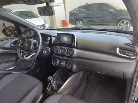 FIAT Argo 1.3 4P FIREFLY FLEX TREKKING, Foto 14