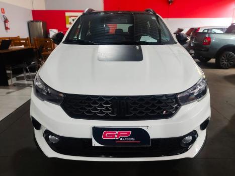 FIAT Argo 1.3 4P FIREFLY FLEX TREKKING, Foto 1