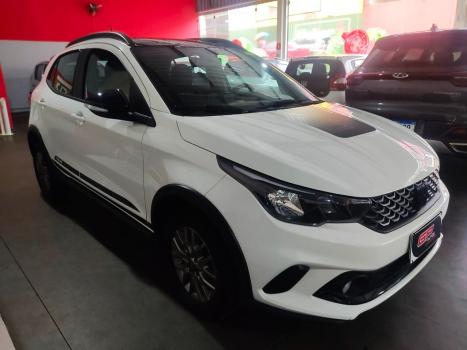 FIAT Argo 1.3 4P FIREFLY FLEX TREKKING, Foto 2