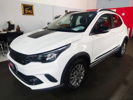 FIAT Argo 1.3 4P FIREFLY FLEX TREKKING, Foto 3