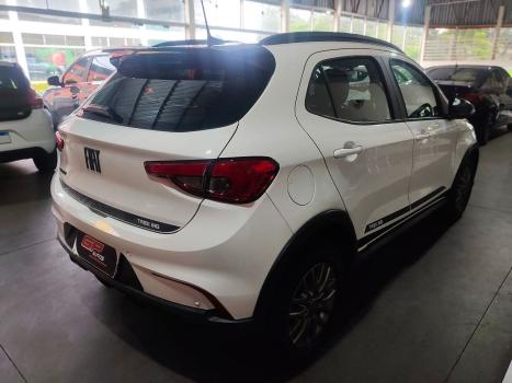 FIAT Argo 1.3 4P FIREFLY FLEX TREKKING, Foto 4