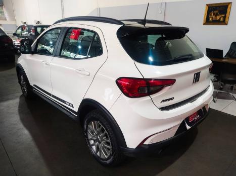 FIAT Argo 1.3 4P FIREFLY FLEX TREKKING, Foto 5