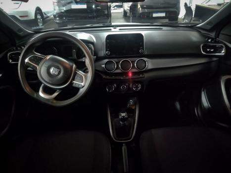 FIAT Argo 1.3 4P FIREFLY FLEX TREKKING, Foto 9