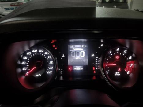 FIAT Argo 1.3 4P FIREFLY FLEX TREKKING, Foto 11