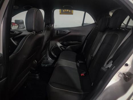 FIAT Argo 1.3 4P FIREFLY FLEX TREKKING, Foto 8