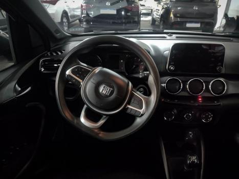 FIAT Argo 1.3 4P FIREFLY FLEX TREKKING, Foto 10