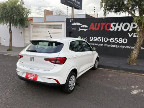 FIAT Argo 1.3 4P FIREFLY FLEX DRIVE, Foto 3