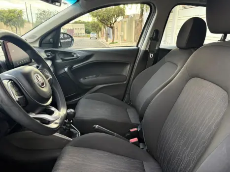 FIAT Argo 1.3 4P FIREFLY FLEX DRIVE, Foto 5