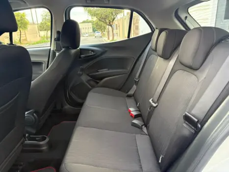 FIAT Argo 1.3 4P FIREFLY FLEX DRIVE, Foto 7