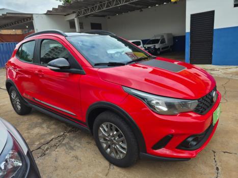 FIAT Argo 1.3 4P FIREFLY FLEX TREKKING, Foto 5