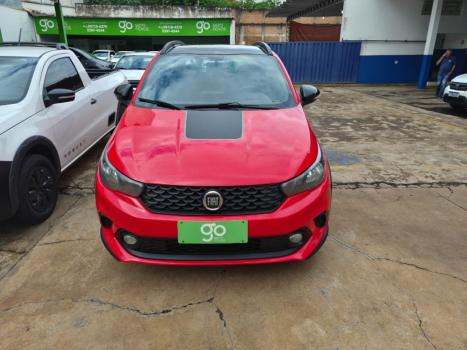 FIAT Argo 1.3 4P FIREFLY FLEX TREKKING, Foto 6