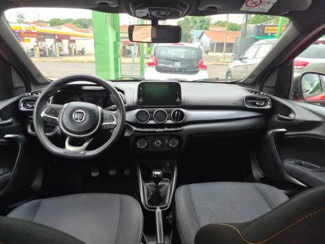 FIAT Argo 1.3 4P FIREFLY FLEX TREKKING, Foto 7