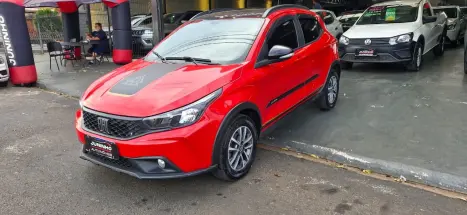 FIAT Argo 1.3 4P FIREFLY FLEX TREKKING, Foto 1