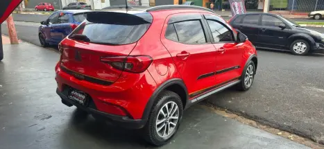 FIAT Argo 1.3 4P FIREFLY FLEX TREKKING, Foto 6