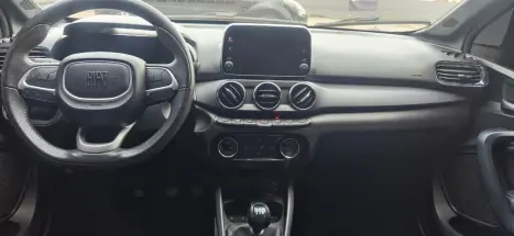 FIAT Argo 1.3 4P FIREFLY FLEX TREKKING, Foto 7