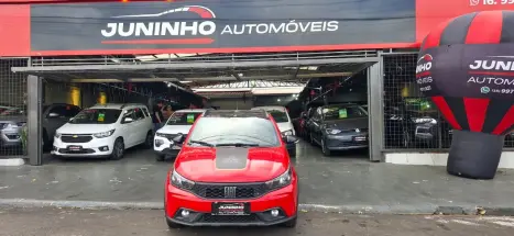 FIAT Argo 1.3 4P FIREFLY FLEX TREKKING, Foto 9