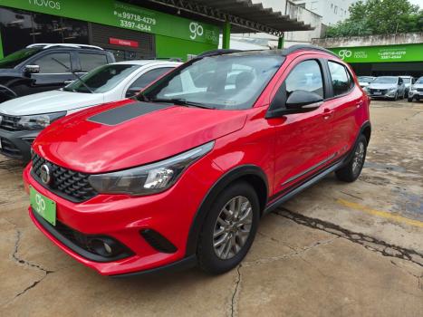 FIAT Argo 1.3 4P FIREFLY FLEX TREKKING, Foto 2