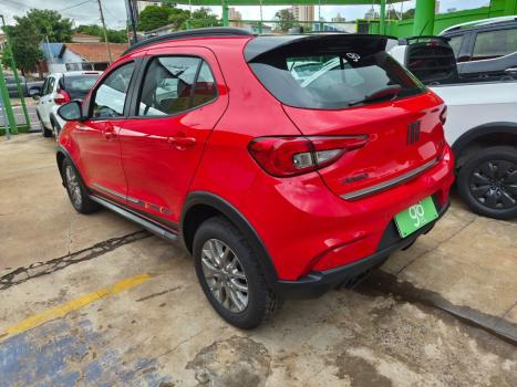 FIAT Argo 1.3 4P FIREFLY FLEX TREKKING, Foto 3