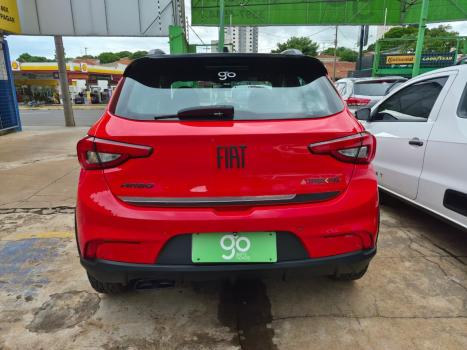 FIAT Argo 1.3 4P FIREFLY FLEX TREKKING, Foto 4