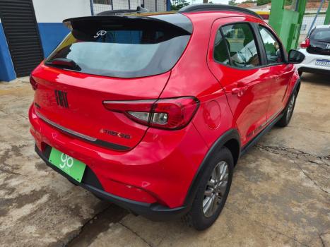 FIAT Argo 1.3 4P FIREFLY FLEX TREKKING, Foto 5