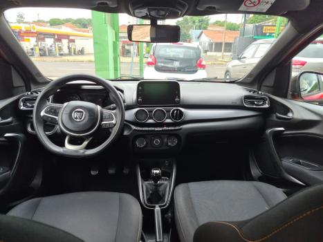 FIAT Argo 1.3 4P FIREFLY FLEX TREKKING, Foto 7