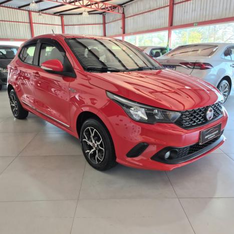 FIAT Argo 1.3 4P FIREFLY FLEX DRIVE, Foto 1