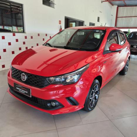 FIAT Argo 1.3 4P FIREFLY FLEX DRIVE, Foto 3